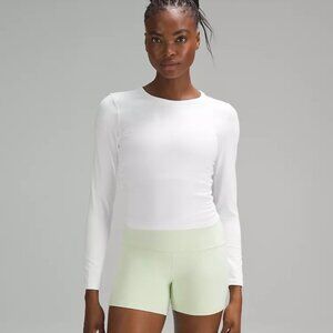 Lululemon All it Takes Long Sleeve